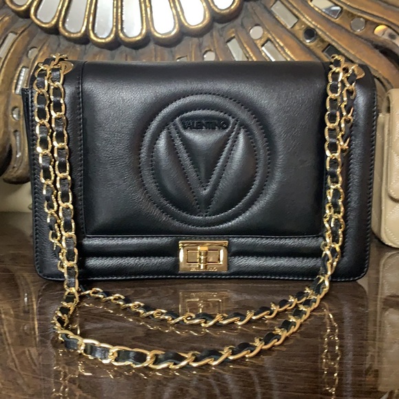 VALENTINO BY MARIO VALENTINO SHOULDER BAG - Picture 8 of 15